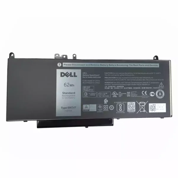 BATTERY DELL 6MT4T Latitude E5450/E5470