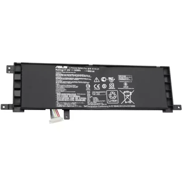 BATTERY ASUS B21N1329 X453M-S510U