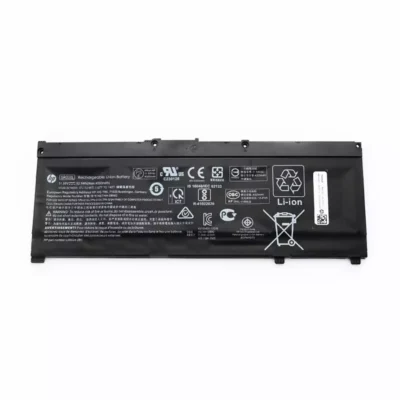 BATTERY HP SR03XL HP OMEN 15-CE 15-CX 15-CB 15-DC