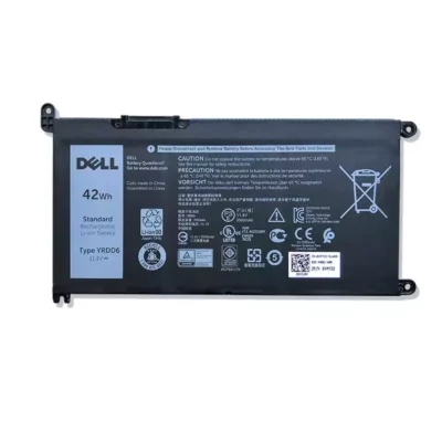 BATTERY DELL YRDD6