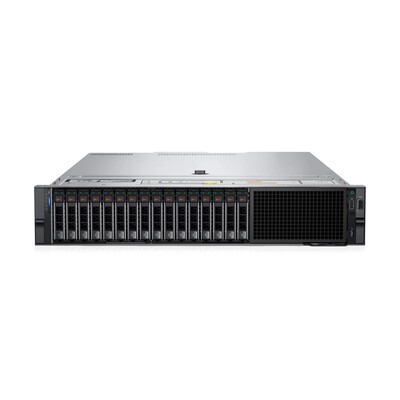 Server Dell R550