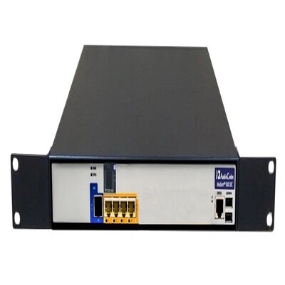 Session Border Controller AudioCodes Mediant 800 400xSBC 124xVI 4xLAN GGWM00153