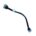 Signal cable for Dell PowerEdge R940 SFF-8643 to SFF-8643 CLK-CLK MXX5P