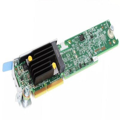 Storage controller BOSS NVMe Dell Mini mono PCIe 3.0x8 2x M.2 M88HH