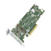 Storage controller BOSS SATA Dell Adapter 2xM.2 to PCI-E 3.0x8 6Gb SATA 72WKY