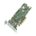 Storage controller BOSS SATA Dell Adapter 2xM.2 to PCI-E 3.0x8 6Gb SATA 72WKY