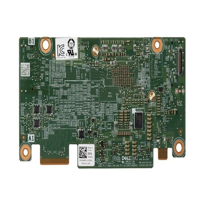 Storage controller Dell 355i Adapter 12Gb SAS PCIe 4.0x8 K6MCJ