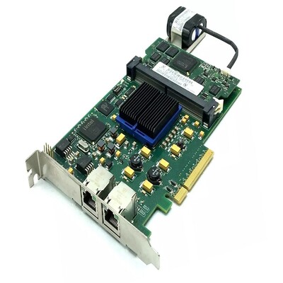 Storage controller Dell Compellent 512MB Adapter PCIe 1.0x8 102-018-002-C