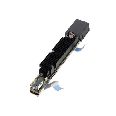 Storage controller Dell H755 PERC MX 8GB Adapter 6Gb SATA PCIe 4.0 XYHRD
