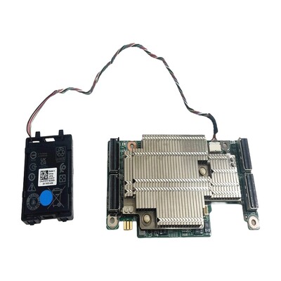 Storage controller Dell H965i 8GB NVMe PCIe 3.0x16 3KWJN
