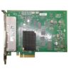 Storage controller Dell LSI 9200-16e 4MB Adapter 6Gb SAS PCIe 3.0x8 H4FH5