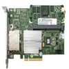 Storage controller Dell Perc H800 1GB Adapter 6Gb SAS PCIe 2.0x8 5KYFR
