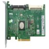 Storage controller Dell SAS 6/iR RAID Adapter 3Gb SAS PCIe 3.0x8 JW063