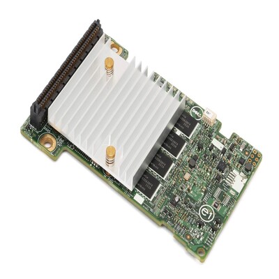 Storage controller RAID Dell Perc H710P 1GB Mini mono PCIe 2.0x8 6Gb SAS 81J2H