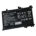 Battery N/B HP TE03XL Omen 15-AX2000,15-BC Series