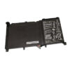 Battery N/B ASUS C41N1416