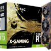ZOTAC GeForce RTX 3060 X-GAMING GOC H-Box-X