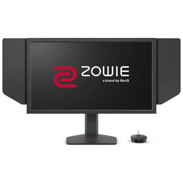 ZOWIE XL2586X+ New Fast TN DyAc™ 2