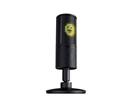 RAZER SEIREN EMOTE ไมโครโฟน