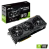 ASUS TUF Gaming GeForce RTX™ 3060 OC Edition 12GB GDDR6