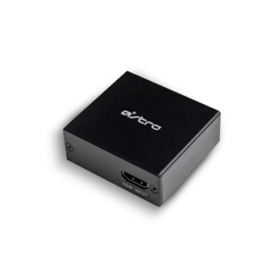 LOGITECH อะแดปเตอร์ HDMI