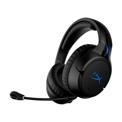 HEADSET (หูฟัง) HyperX Cloud Flight - PS5-PS4