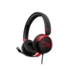 HyperX Cloud Mini - ชุดหูฟังเกมมิ่ง (สีลาเวนเดอร์)