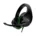 HyperX CloudX Stinger - ชุดหูฟังเกมมิ่ง (ดำ-เขียว) - Xbox