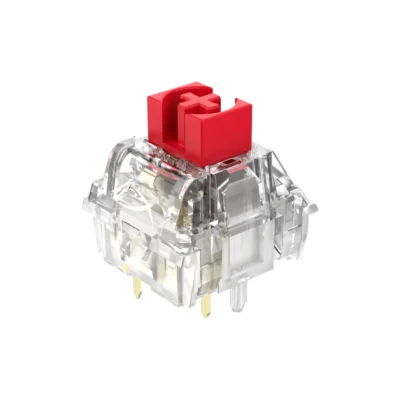 HyperX Linear Switch