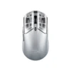 เมาส์เกมมิ่งไร้สาย HyperX Pulsefire Haste 2 S สีเงิน
