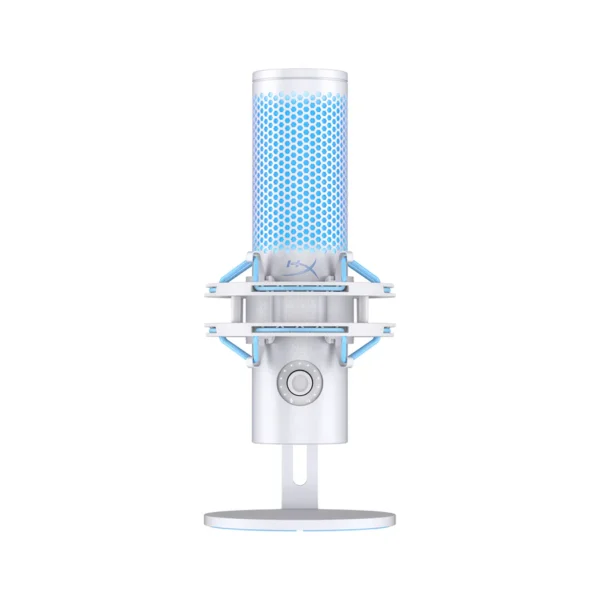 HyperX QuadCast 2 Frost Microphone