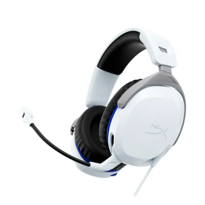 HyperX Cloud Stinger II - ชุดหูฟังแบบมีสาย - PlayStation