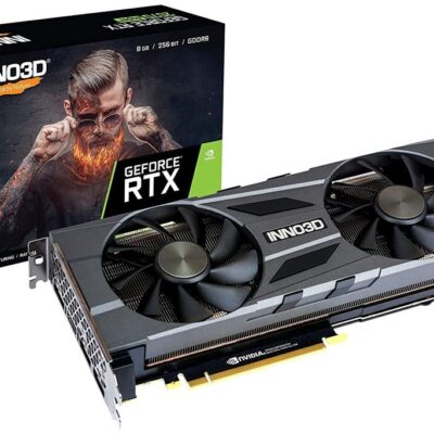 INNO3D NVIDIA GEFORCE RTX 2070 Super