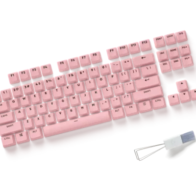 LOGITECH Aurora Collection คีย์แคป