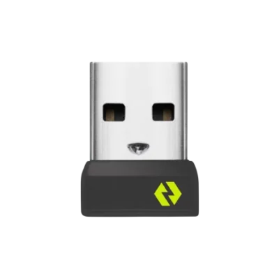 LOGITECH ตัวรับสัญญาณ USB LOGI BOLT