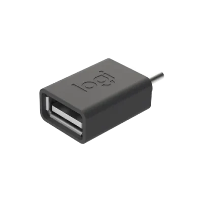 LOGITECH LOGI USB-C to A ADAPTOR