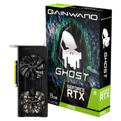 Gainward GeForce RTX™ 3050 Ghost