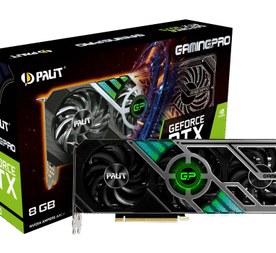 Palit Products - GeForce RTX™ 3070 GamingPro
