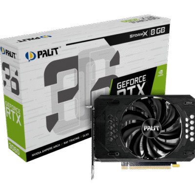 GeForce RTX™ 3060 StormX 8GB