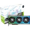 Palit GeForce RTX 3070 Ti GameRock OC