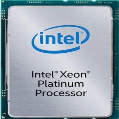 Processor Intel Xeon Platinum 8175M 2.5GHz 33MB 240W SR3FU