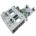 Backplane Dell PowerEdge R650/R6525 2x2.5" SAS/SATA/NVMe rear 33D82