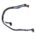SAS Cable Dell PowerEdge R740/R7920 2xSFF-8643 for 2xSATA JHVNC