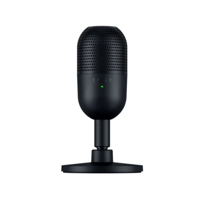 Razer Gaming Microphone Seiren V3 Mini Black