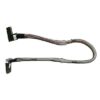 SAS Cable Dell PowerEdge R710 8x2.5" SFF-8087 for SFF-8087 22" R145M