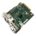 Dell PowerEdge G15/R750 1xiDRAC 1xDE-15 2xUSB Rear IO V3 2G8HJ expansion module
