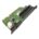 Riser Dell PowerEdge R720 2xPCI-E 3.0x8 VKRHF