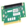 Riser HPE ProLiant DL180 Gen6 PCIe 1x (x16) 490450-001