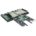 Motherboard for Dell PowerEdge R7615 1xAMD SP5 12xDIMM iDRAC9 H7W4K