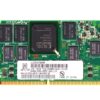 Cache memory NetList 1GB DDR2 800MHz